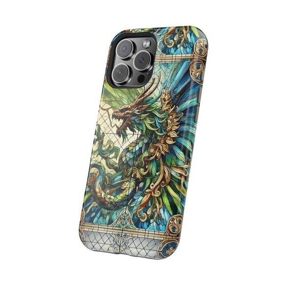 iPhone 16 Pro phone case, MARPC1213 - Picture 5 of 13